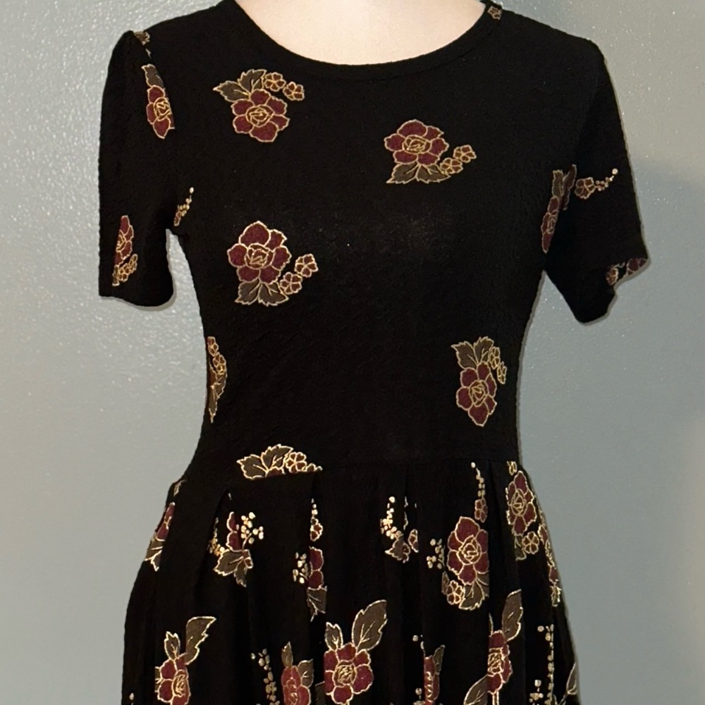 Lularoe S Elegant Amelia